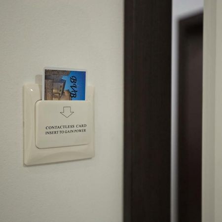 Bvb Rooms Split Bagian luar foto