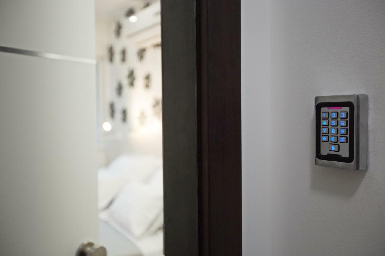 Bvb Rooms Split Bagian luar foto