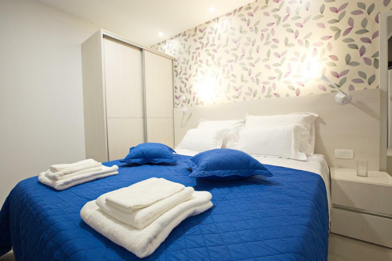 Bvb Rooms Split Bagian luar foto
